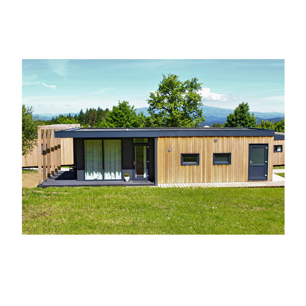 Chaletpark Petzen